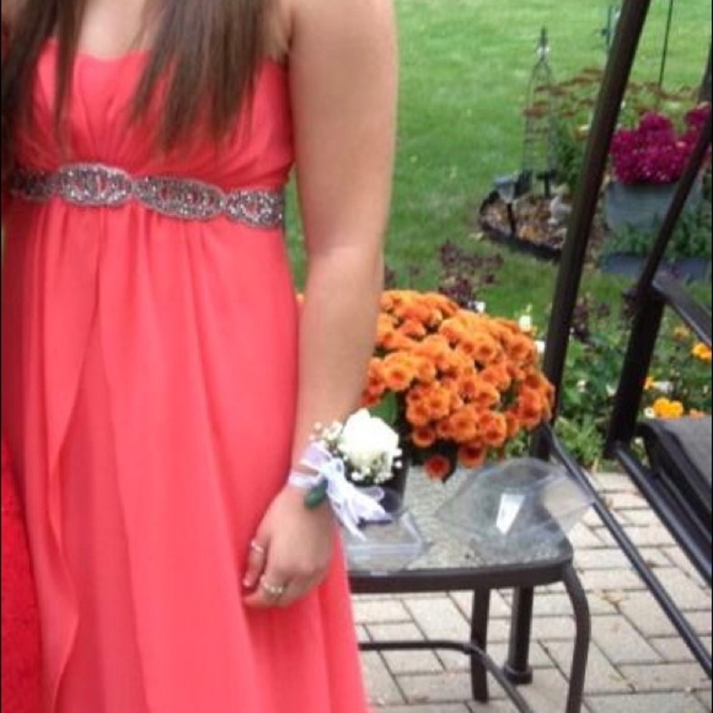 Special occasion dress, prom